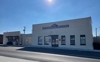 More details for 347 20th St W, Jasper, AL - Office for Lease