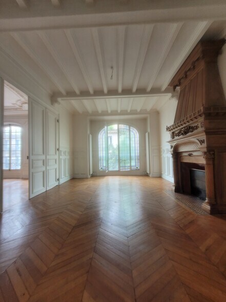 14 rue de Chantilly, Paris à louer - Photo du bâtiment - Image 3 de 15