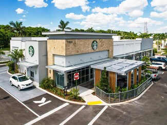 Plus de détails pour 11200-11300 S Military Trl, Golf, FL - Commerce de détail à louer