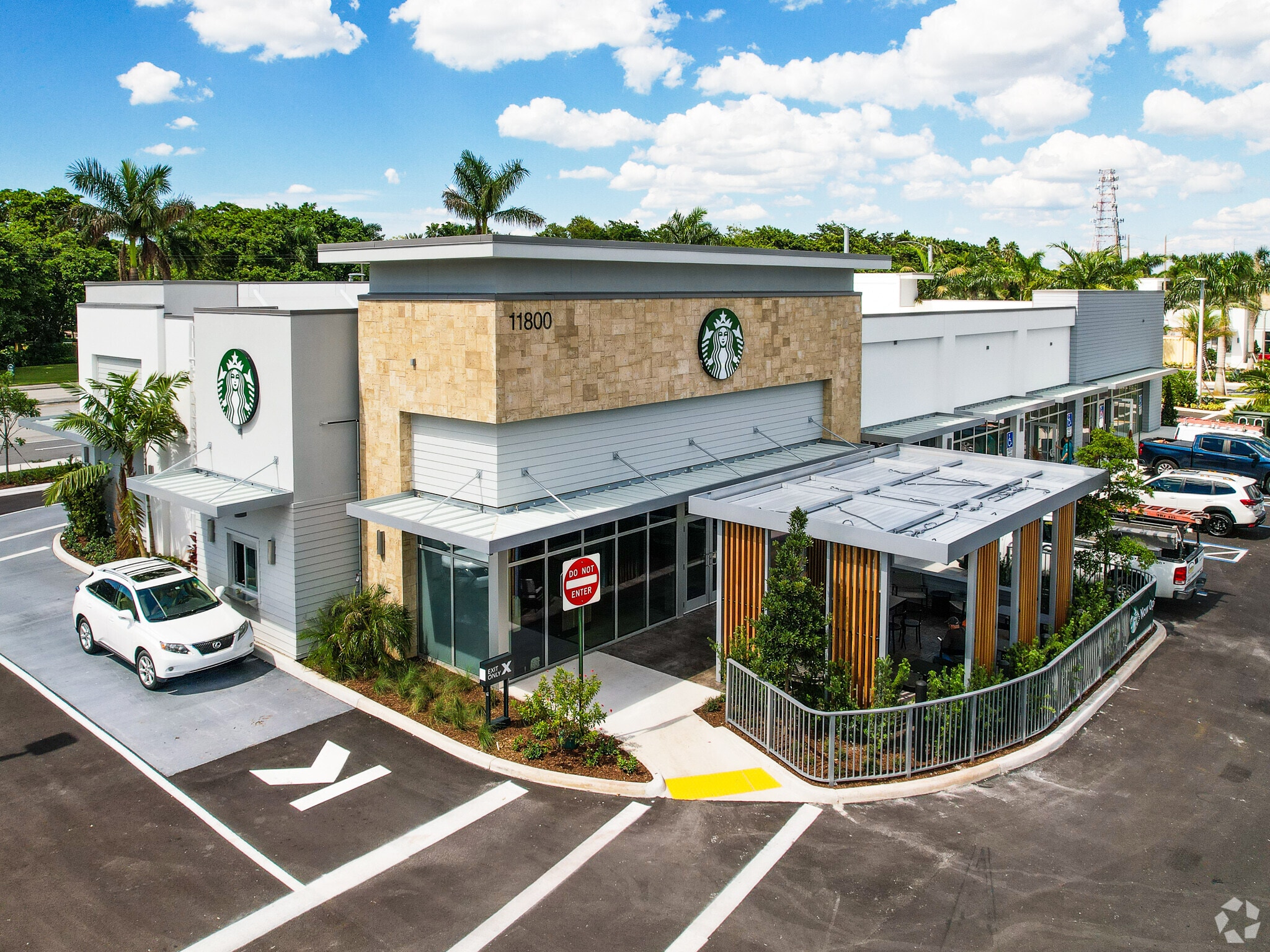 11200-11300 S Military Trl, Golf, FL for lease Building Photo- Image 1 of 4