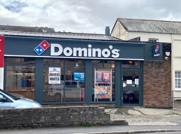 61 Vicarage St, Barnstaple à louer Photo du bâtiment- Image 1 de 2