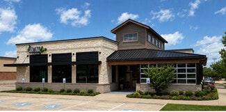 Plus de détails pour 2401 12th Ave NW, Ardmore, OK - Commerce de détail à louer