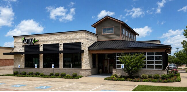 More details for 2401 12th Ave NW, Ardmore, OK - Retail for Lease
