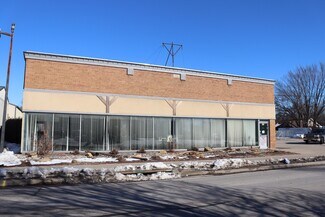 Plus de détails pour 205 E Green St, Clinton, MO - Commerce de détail à vendre