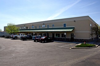 More details for 502-516 W 66th St, Loveland, CO - Flex for Sale