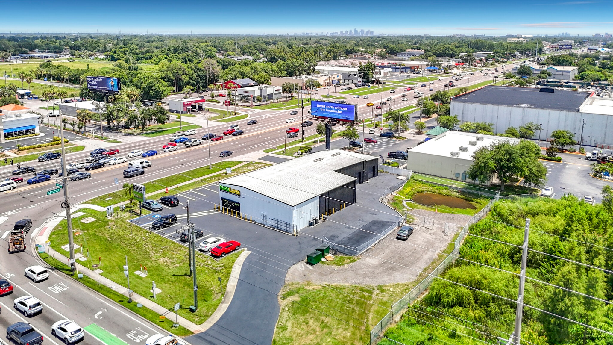 8338 N Dale Mabry Hwy, Tampa, FL for sale Primary Photo- Image 1 of 36