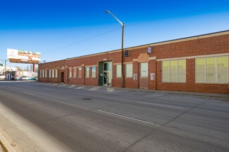 Plus de détails pour 242 Santa Fe Dr, Denver, CO - Bureau à vendre