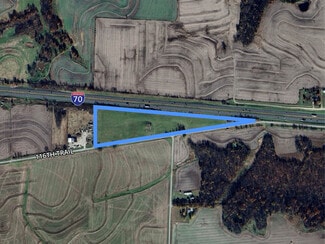 More details for 27699 116th trl, Marshall, MO - Land for Sale