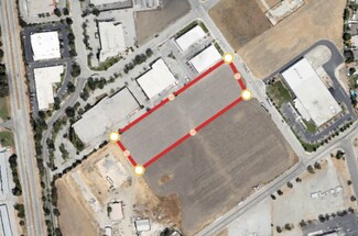 More details for 0 Bert, Hollister, CA - Land for Lease