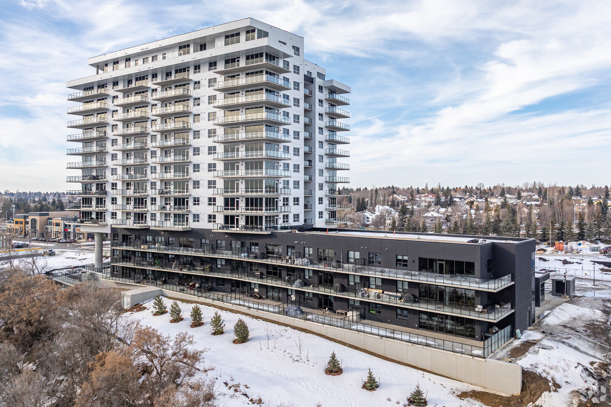 260 Riverbank Landing, St. Albert, AB for lease Primary Photo- Image 1 of 4