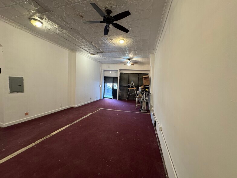 3424 Fulton St, Brooklyn, NY à louer - Photo du bâtiment - Image 2 de 3