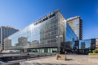 More details for Avenida General Perón, 40, Madrid - Coworking for Lease