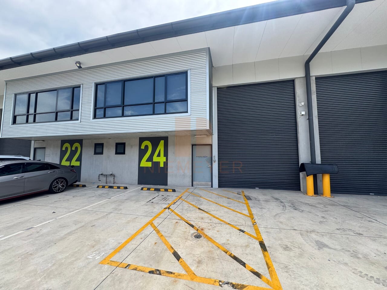 40 Anzac St, Chullora à louer Photo du bâtiment- Image 1 de 8