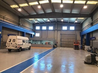 More details for Industrial for Lease