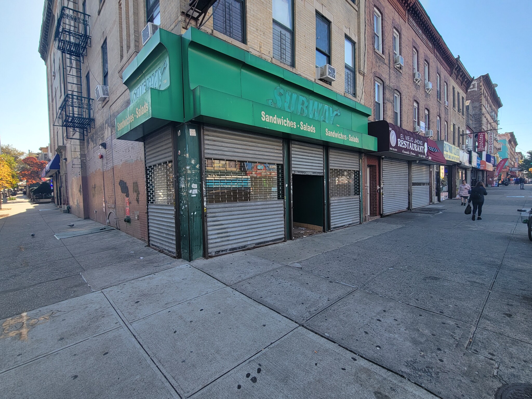 5601 5th Ave, Brooklyn, NY for sale Building Photo- Image 1 of 1