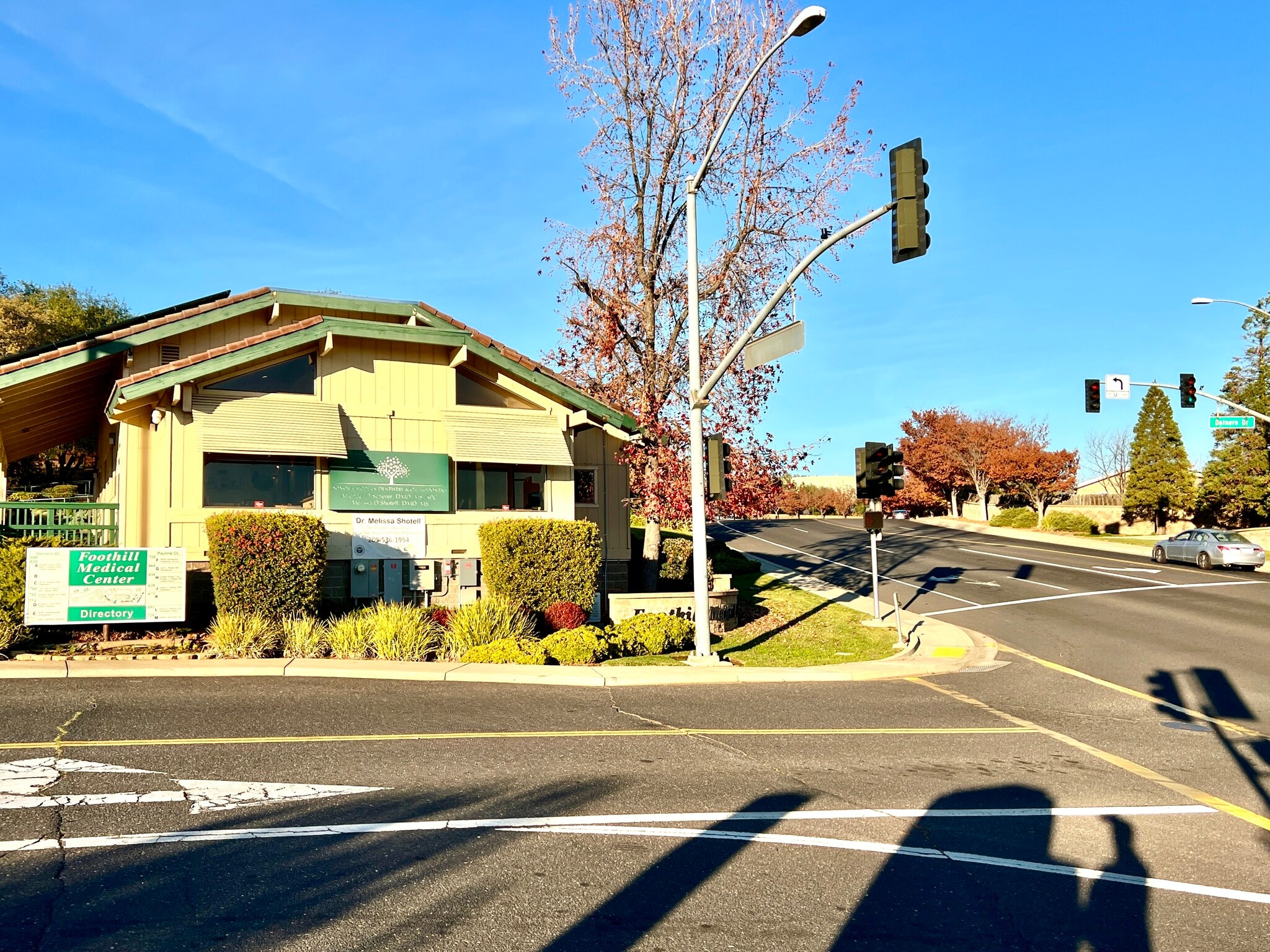 800 Delnero Dr, Sonora, CA for sale Building Photo- Image 1 of 7