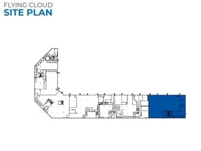6533 Flying Cloud Dr, Eden Prairie, MN for lease Floor Plan- Image 2 of 2