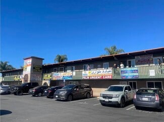 More details for 505 N Mollison Ave, El Cajon, CA - Office for Sale