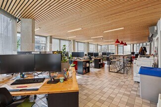 Plus de détails pour 60 Rue Racine, Villeurbanne - Bureau à vendre