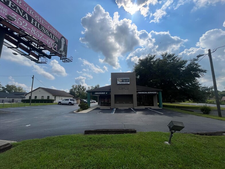 2935 SE 58th Ave, Ocala, FL for sale - Building Photo - Image 2 of 54