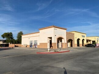 Plus de détails pour 2610 W Baseline Rd, Phoenix, AZ - Commerce de détail à louer