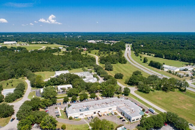 More details for TBD Research Drive, Alachua, FL - Land for Sale