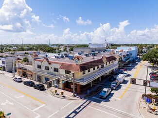 Plus de détails pour 2058 14th Ave, Vero Beach, FL - Bureau à louer