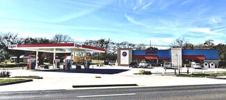 More details for 5315 Troup Hwy, Tyler, TX - Retail for Sale