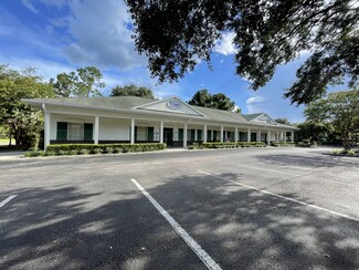 Plus de détails pour 561 Fieldcrest Dr, The Villages, FL - Bureau à louer