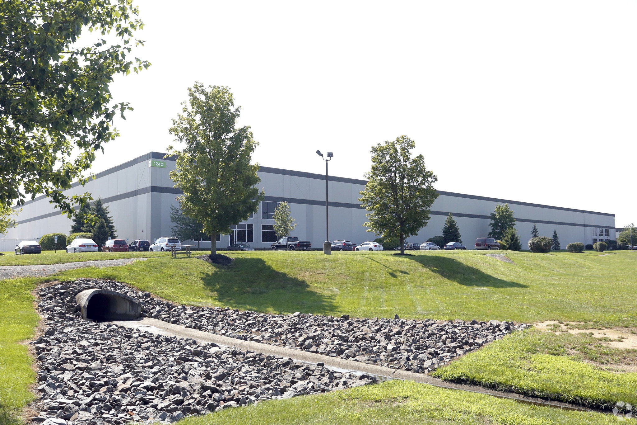 1240-1248 S River Rd, Cranbury, NJ for lease Building Photo- Image 1 of 9