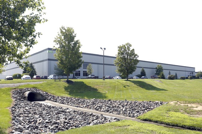 Plus de détails pour 1240-1248 S River Rd, Cranbury, NJ - Industriel à louer
