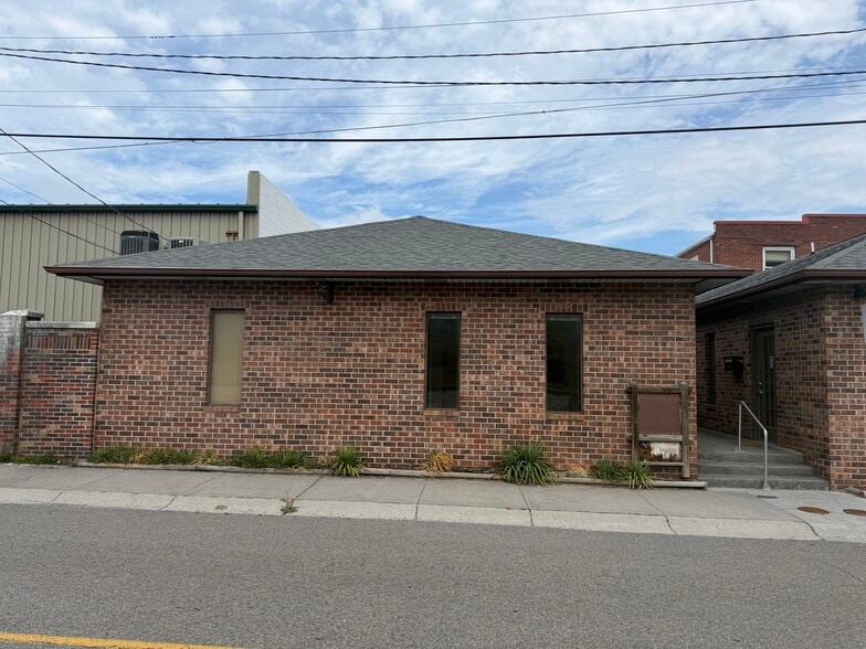 618 Market Pl SW, Norton, VA for lease - Building Photo - Image 3 of 10