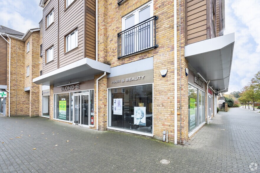 Quartz Way, Sittingbourne à louer - Photo du bâtiment - Image 2 de 2