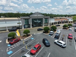 More details for 2100 Riverside Pky, Lawrenceville, GA - Retail for Lease