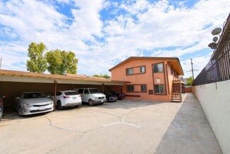 More details for 4014 E Alondra Blvd, Compton, CA - Multifamily for Sale