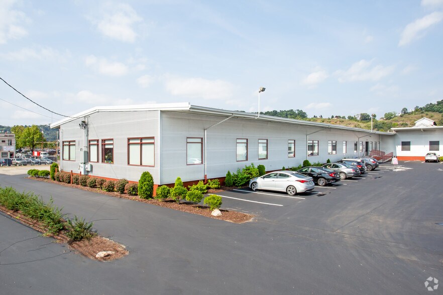 5301 Butler St, Pittsburgh, PA à louer - Photo du bâtiment - Image 3 de 15