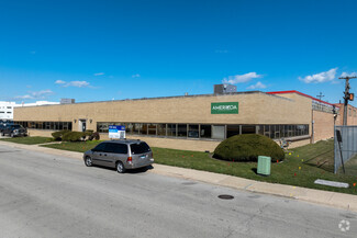 More details for 1975 N Hawthorne Ave, Melrose Park, IL - Industrial for Lease