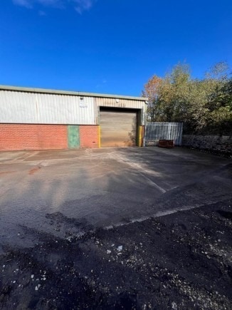 146 Princess St, Sheffield for lease - Building Photo - Image 3 of 3