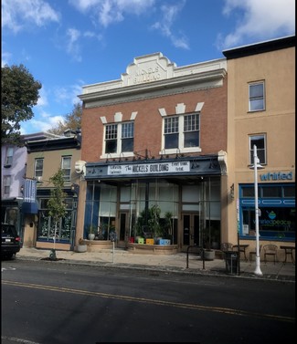 Plus de détails pour 4323 Main St, Philadelphia, PA - Vente au détail à louer