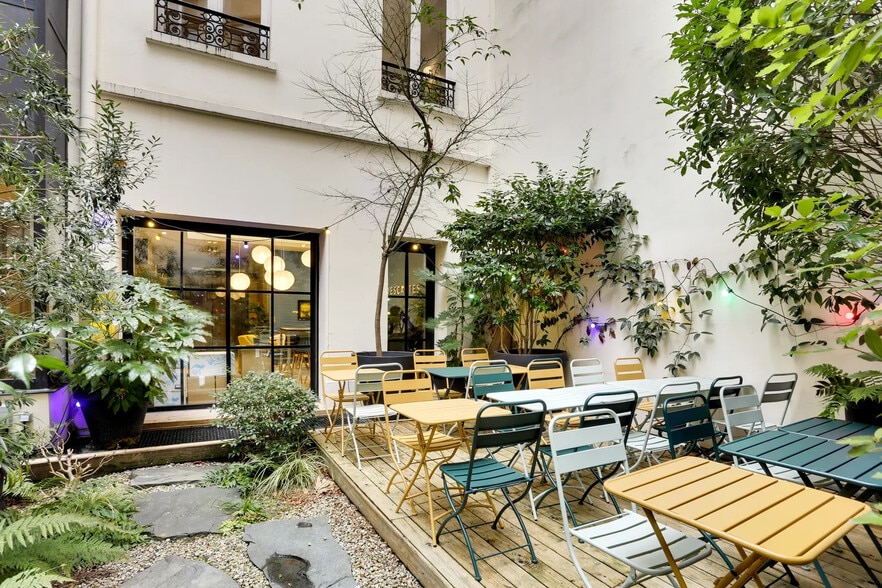 5 Avenue Pierre Ier De Serbie, Paris for lease - Building Photo - Image 2 of 16