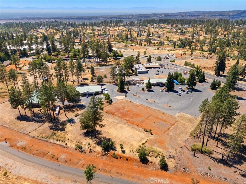 7224 Skyway, Paradise, CA for sale - Building Photo - Image 2 of 14