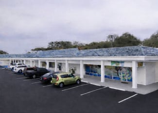 More details for 8121-8185 Canaveral Blvd, Cape Canaveral, FL - Retail for Lease