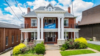 More details for 1493 University Ave, Morgantown, WV - Office for Lease