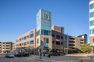 More details for 9360 Station St, Lone Tree, CO - Retail for Lease