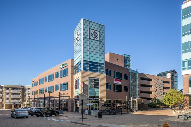 More details for 9360 Station St, Lone Tree, CO - Retail for Lease