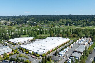 15902 Woodinville-Redmond Rd, Woodinville, WA - AERIAL map view - Image1