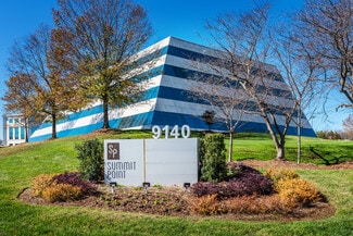 More details for 9140 Arrowpoint Blvd, Charlotte, NC - Office for Sale