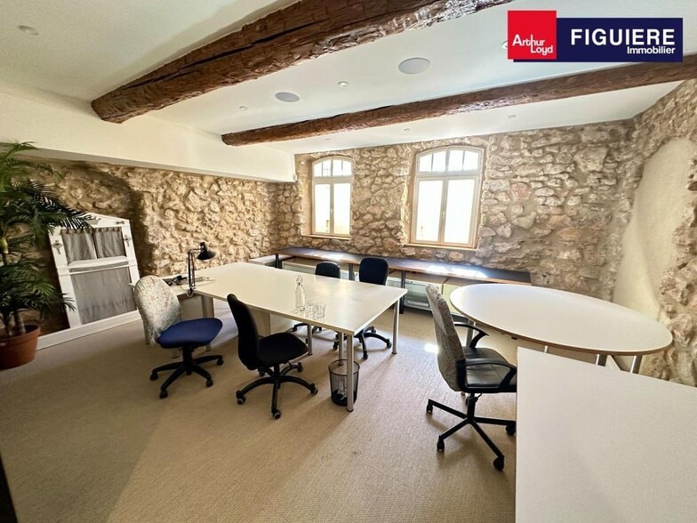 9 Avenue Henri Pontier, Aix-en-Provence for lease - Building Photo - Image 3 of 9