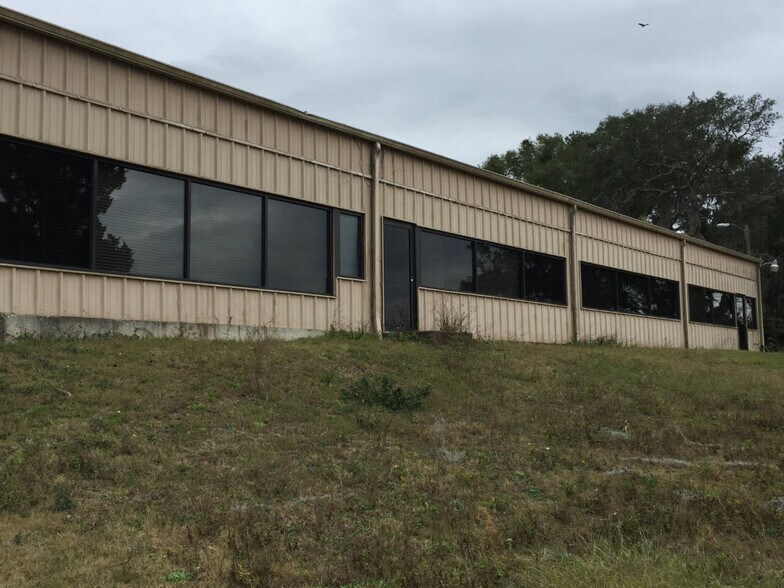 1224 Buccaneer Club Rd NE, Townsend, GA à vendre - Photo du bâtiment - Image 2 de 10