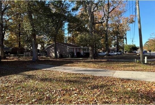 975 Harbor View Rd, Charleston, SC à vendre - Photo du bâtiment - Image 2 de 3